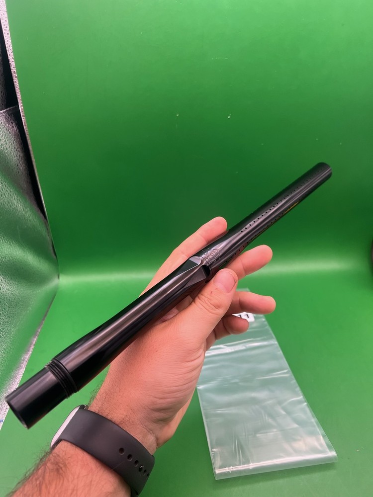 Autococker Inception Barrel 14" Black