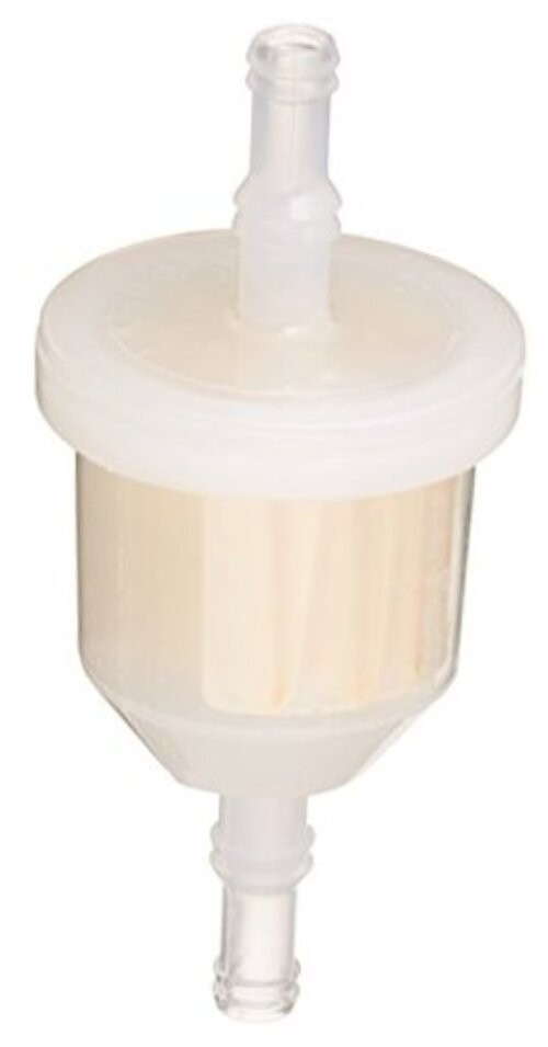 07-124 Fuel Filter 10 Micron Universal
