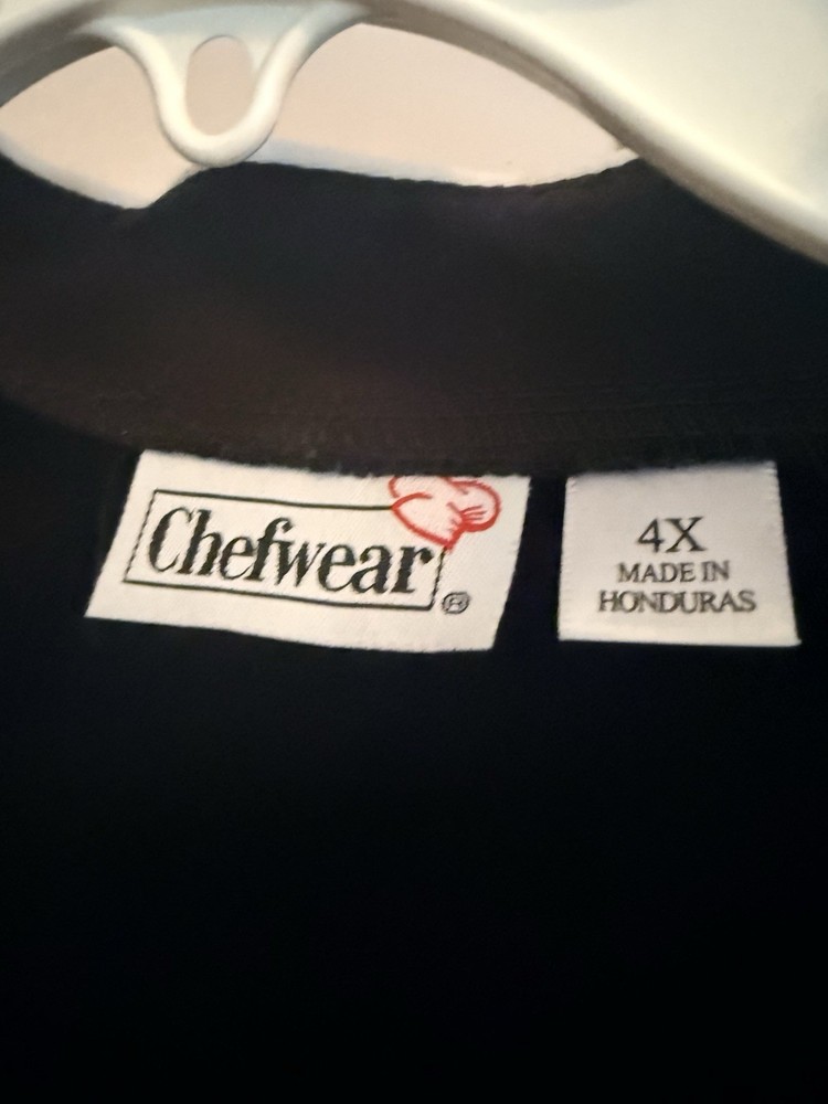 Chefwear Chef Coat