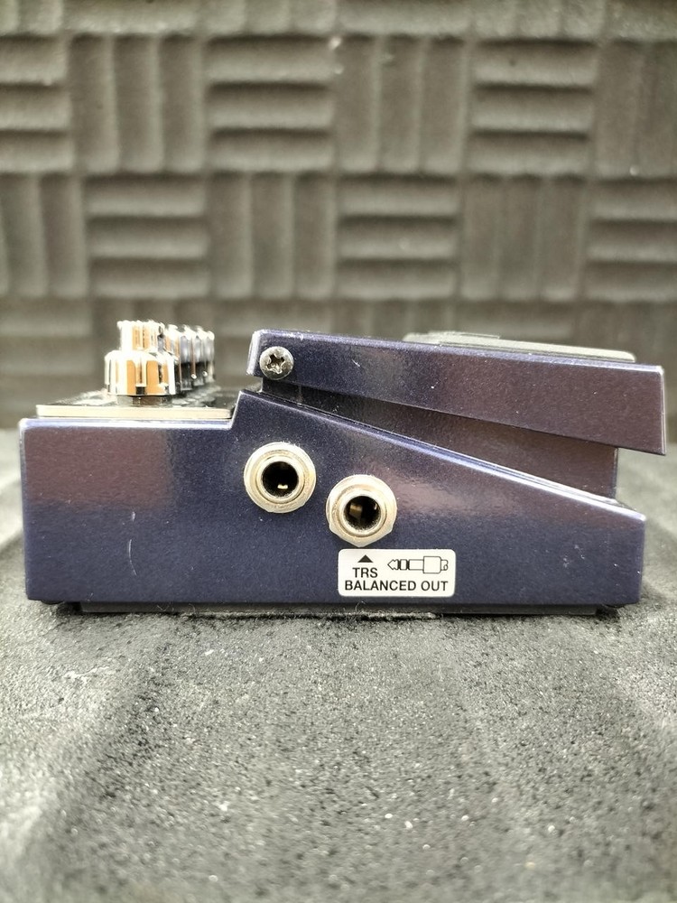 BOSS BB-1X Prelifier