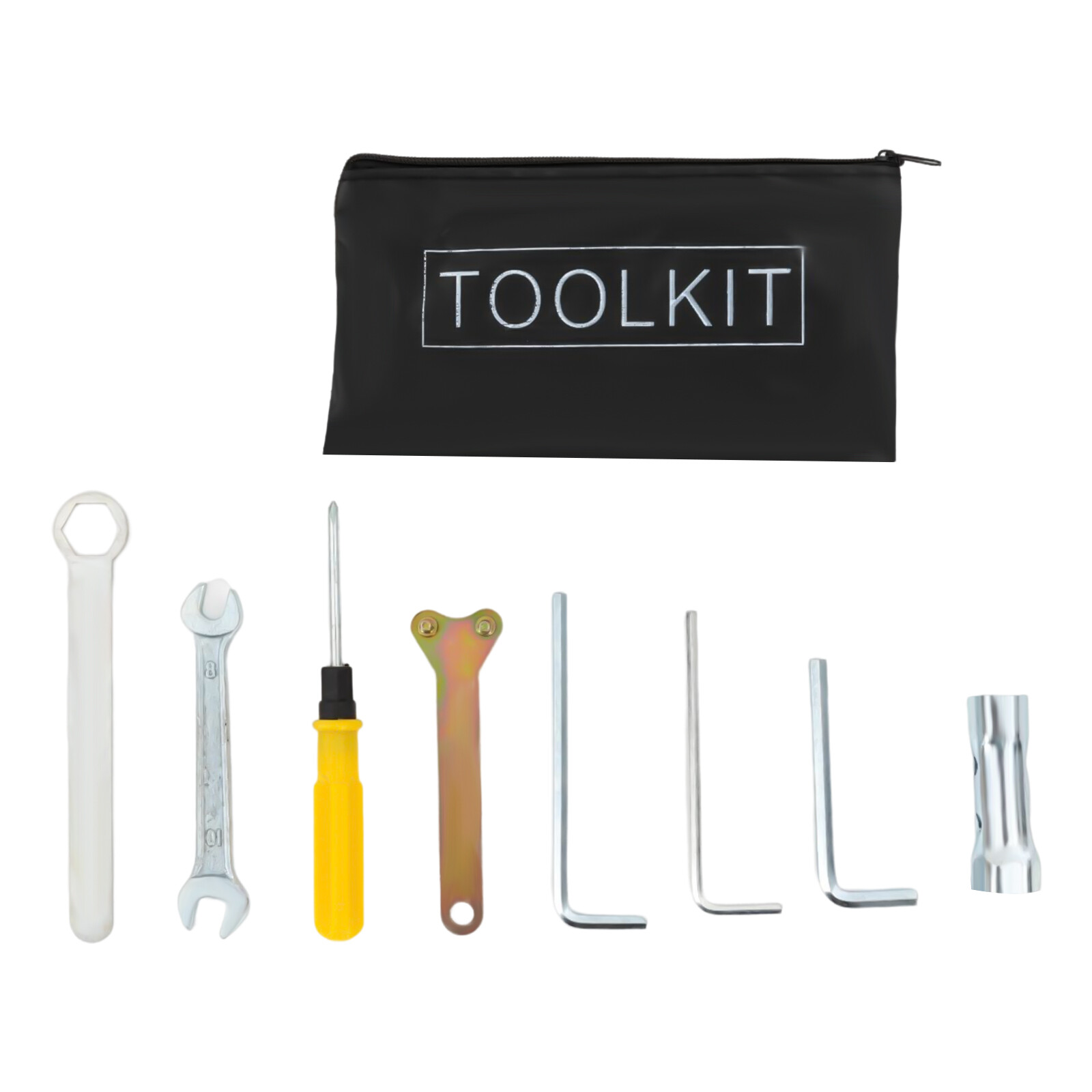 52cc Gas Gasoline Demolition Jack Hammer Concrete Breaker Punch Drill Jackhammer