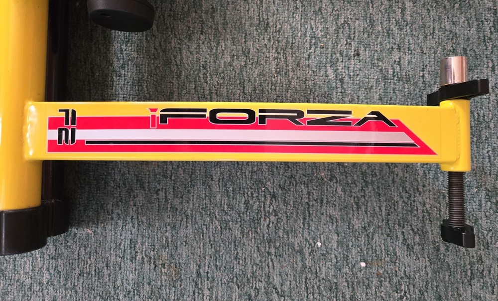 FORZA bike trainer
