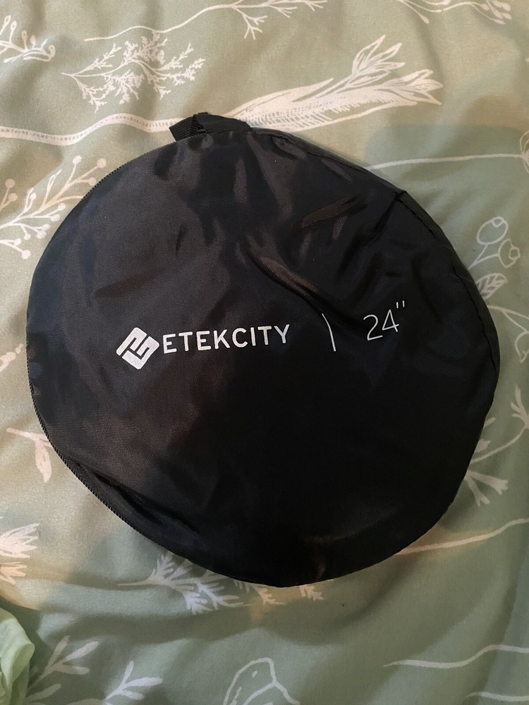 reflective portable photography light reflector