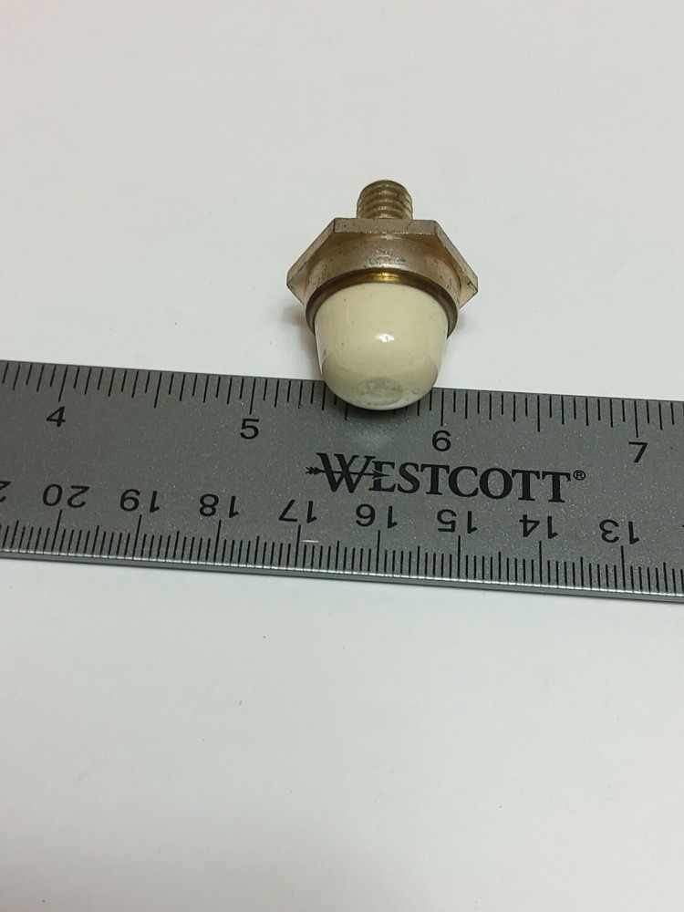 Allen-Bradley X-897 SETTING FOR COMPRESSION RESISTANCE UNITS (NOS)