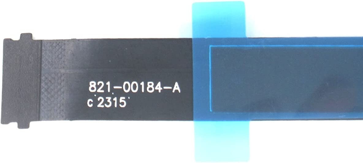 IPD TRACKPAD FLEX CABLE - Apple MacBook Pro Retina 13 A1502 Early 2015 923-00518