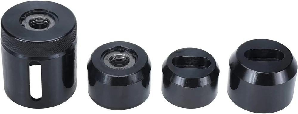 BMW Rear Axle Ball Joint Bushing Puller Tool for E60 E65 E70 5 6 7 Series