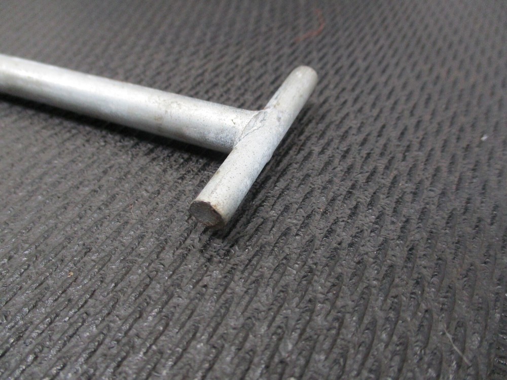 1991 Mercury Capri - Emergency Jack + Lug Wrench