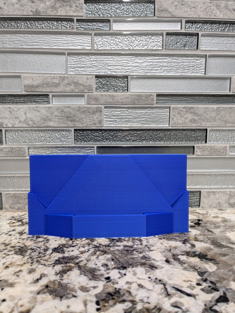 PSA Graded Card Display Stand