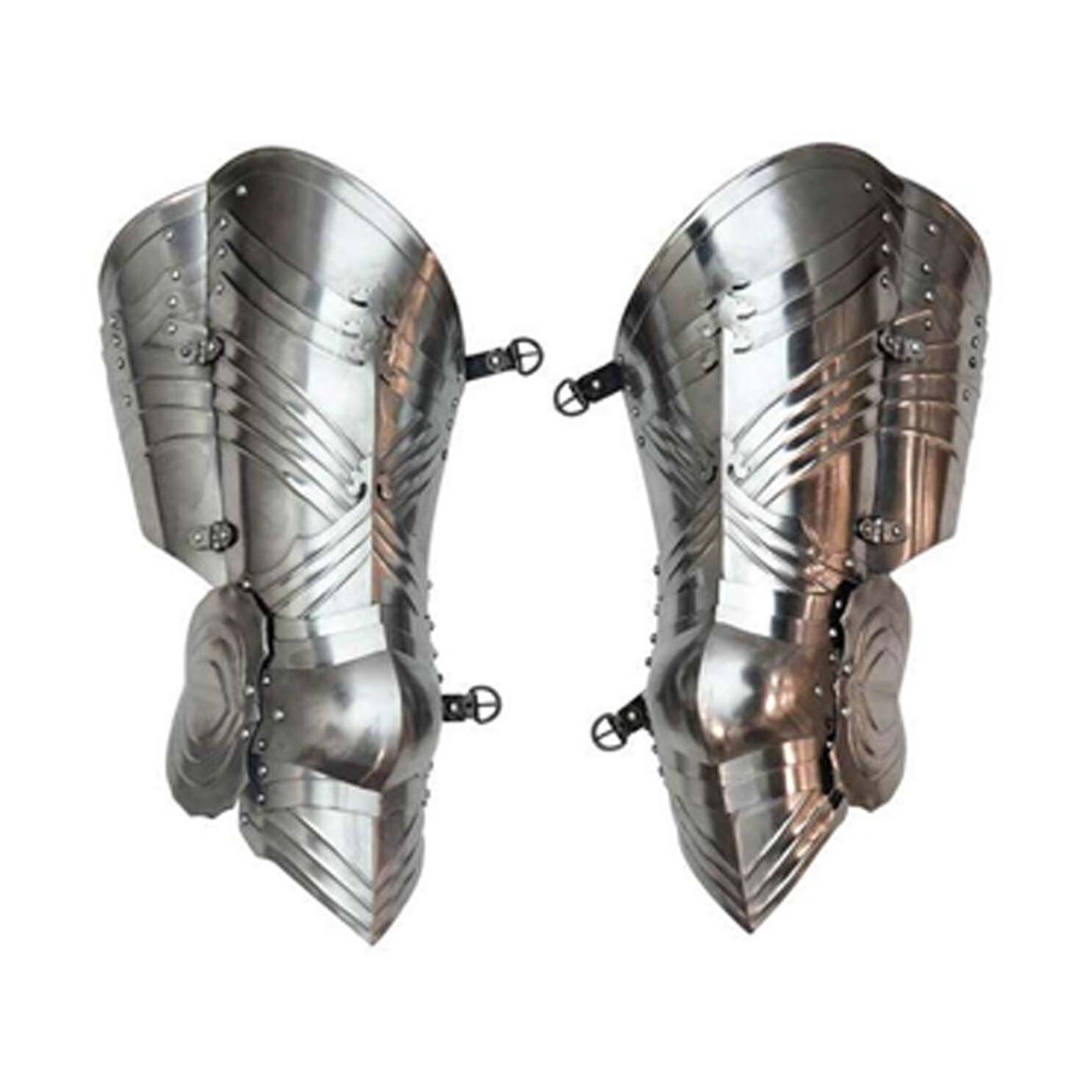 GOTHIC LEG GUARD