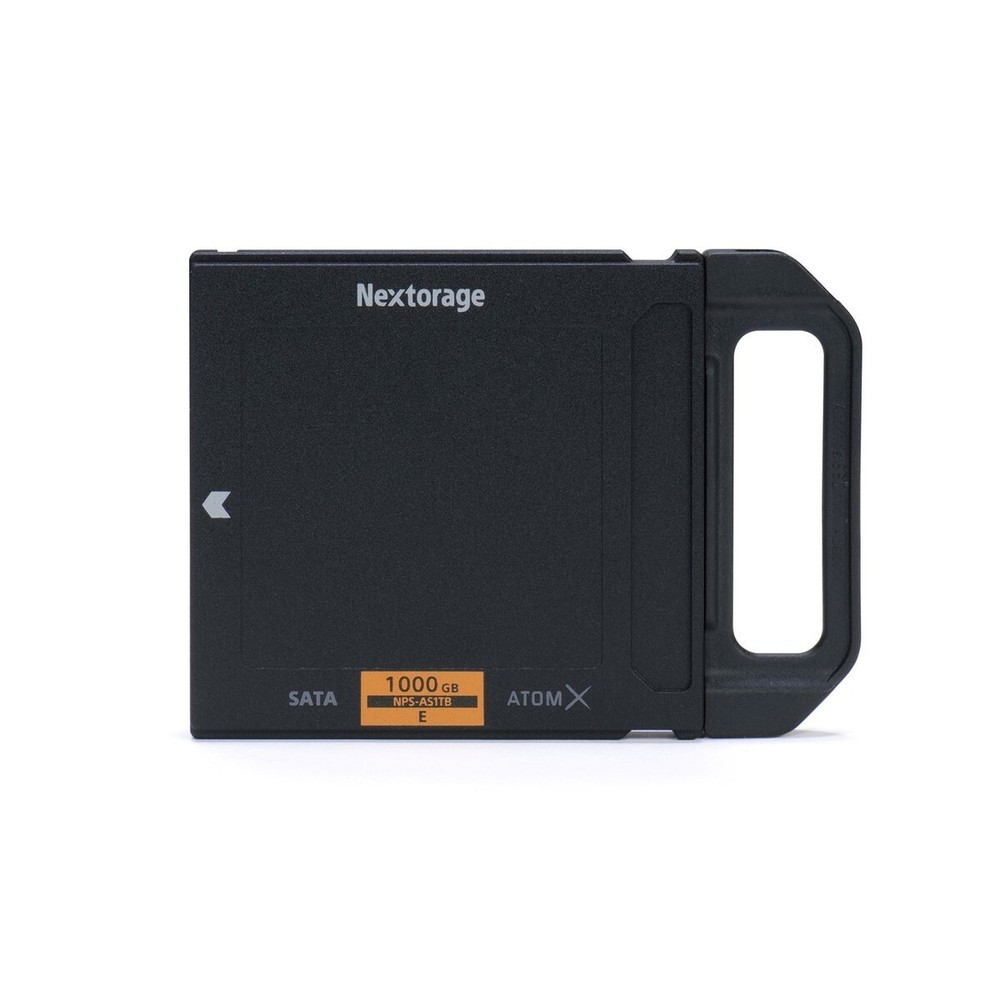 Nextorage AtomX SSD Mini 1TB ATOMSSD01T Free Shipping