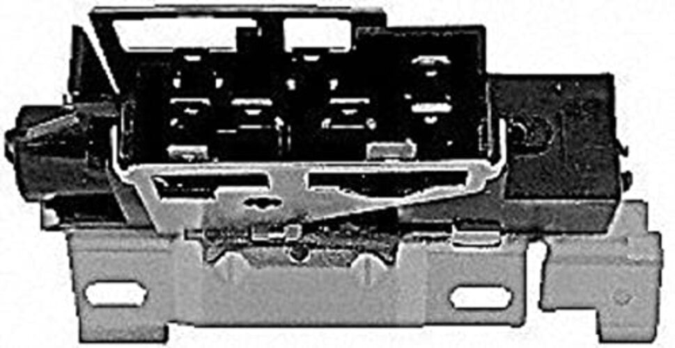 US105 Ignition Switch, Body Switch & Relay, Oem Replacement