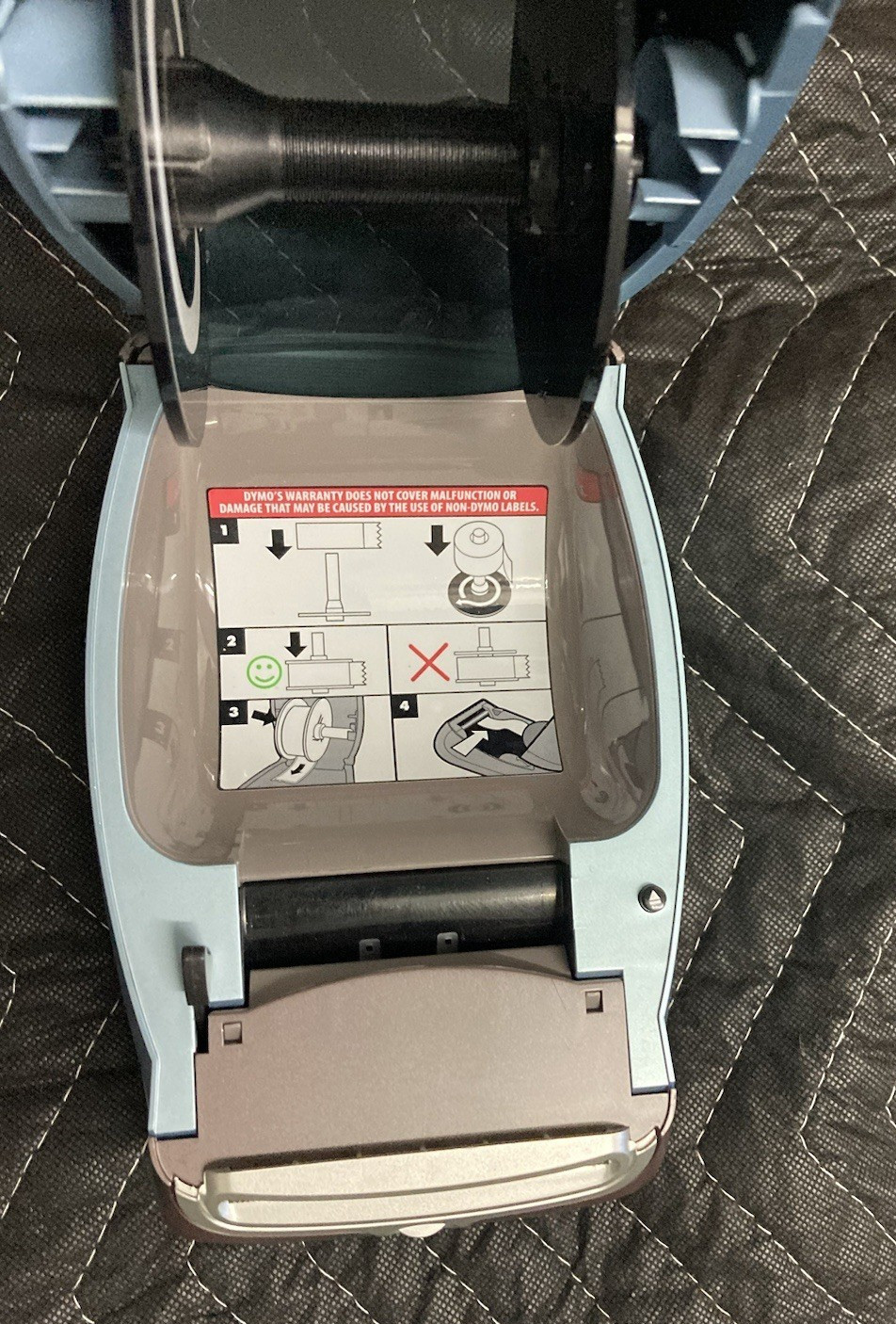 Dymo LabelWriter 400 Thermal Label Printer