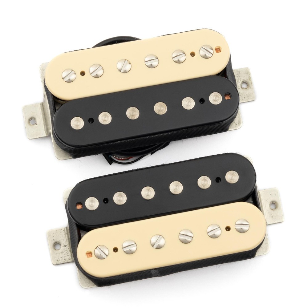 Tonerider AC2 Plus Humbucker Standard Set - zebra