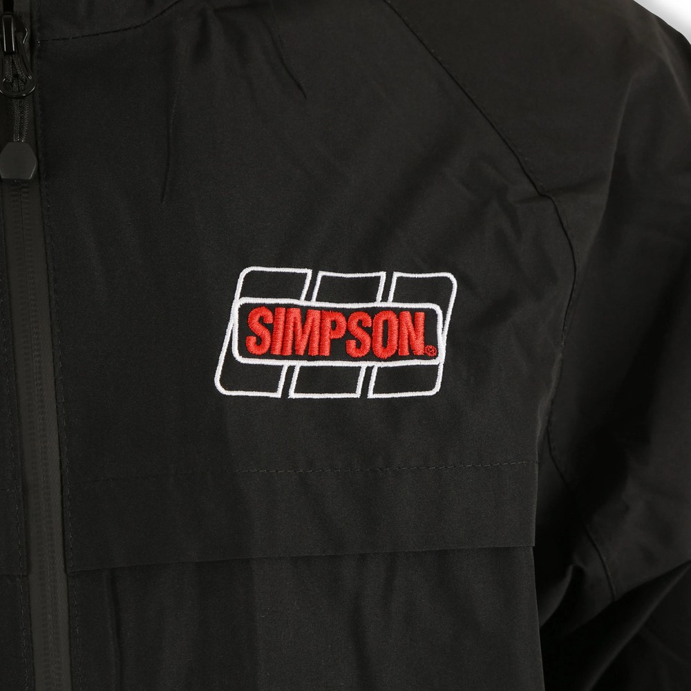45014M Last Lap Jacket - M