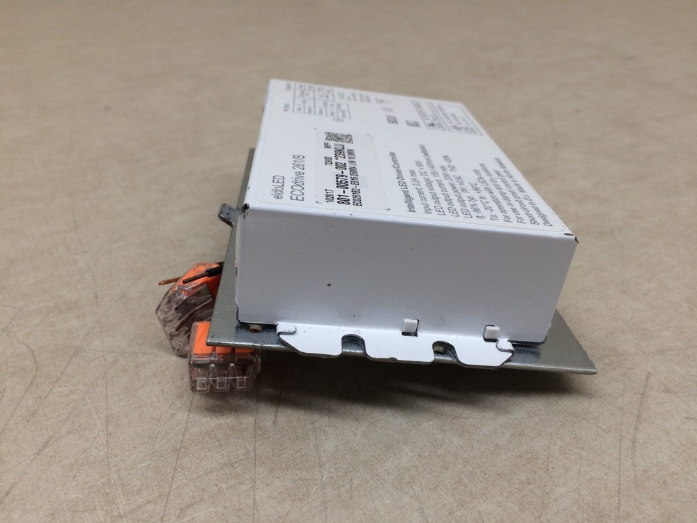 eldoLED Ecodrive 261/B Intelligent LED Driver/Controller