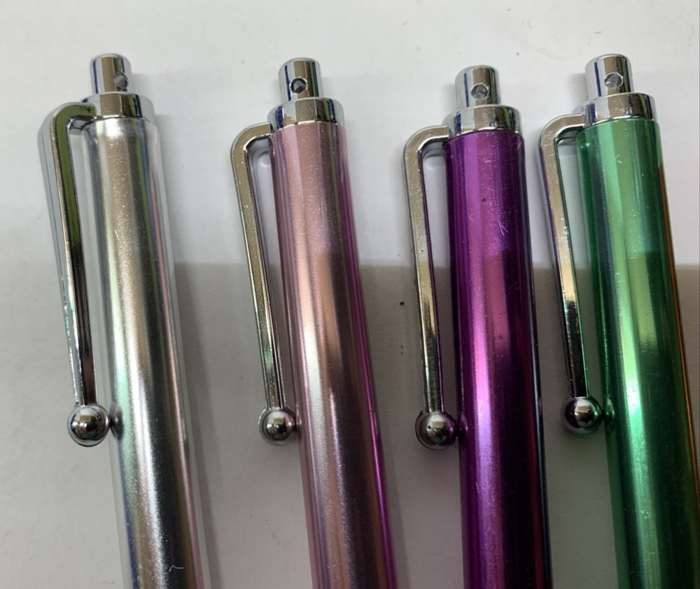 Libberway Styluses 6 Multicolor