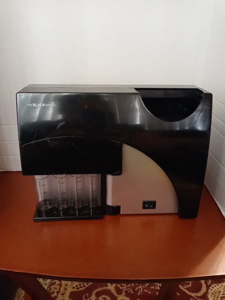 2914 MerchSource Coin Sorter