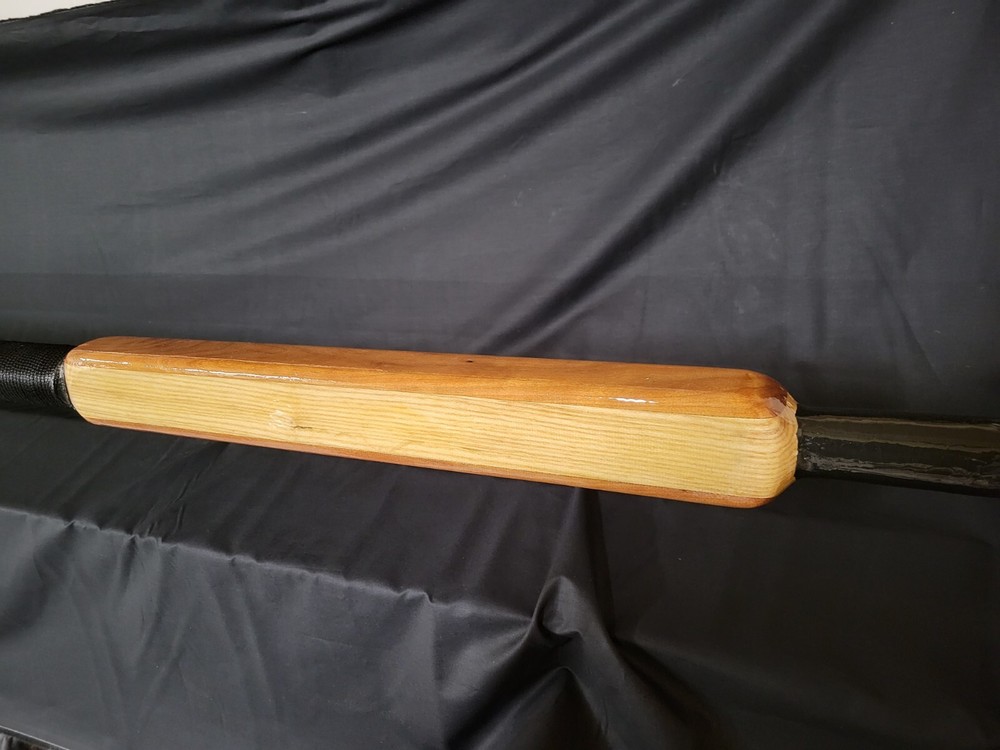 10ft Ash Drift Boat Oars