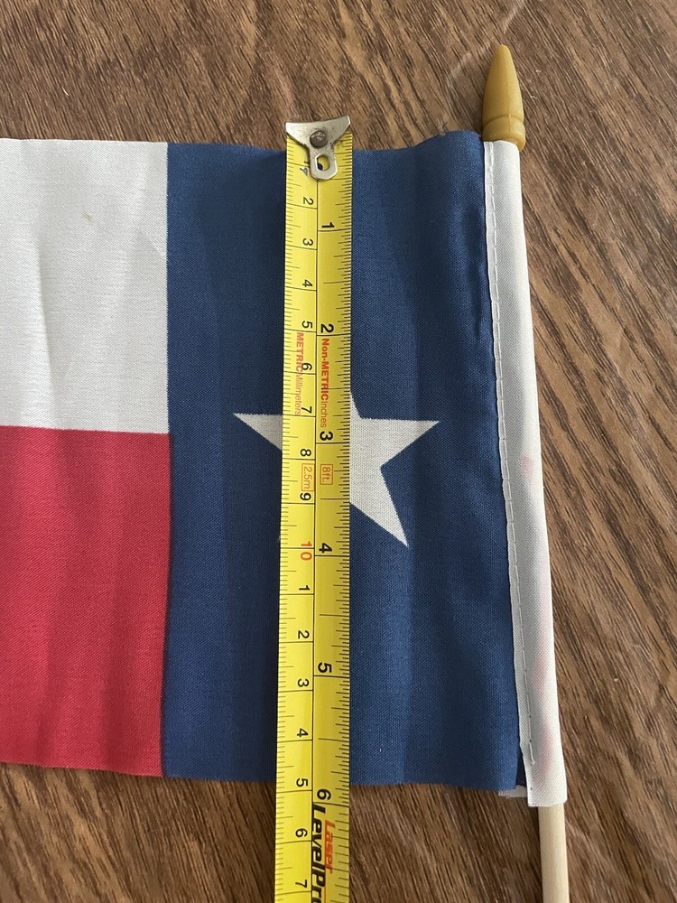 Texas State Flag
