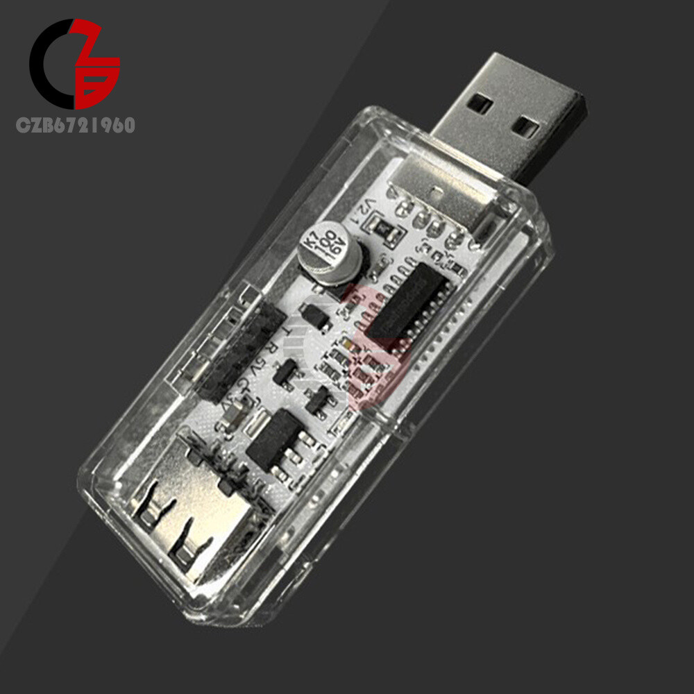 ASRPRO Smart Voice Offline Speech Recognition Module Core /Development Board