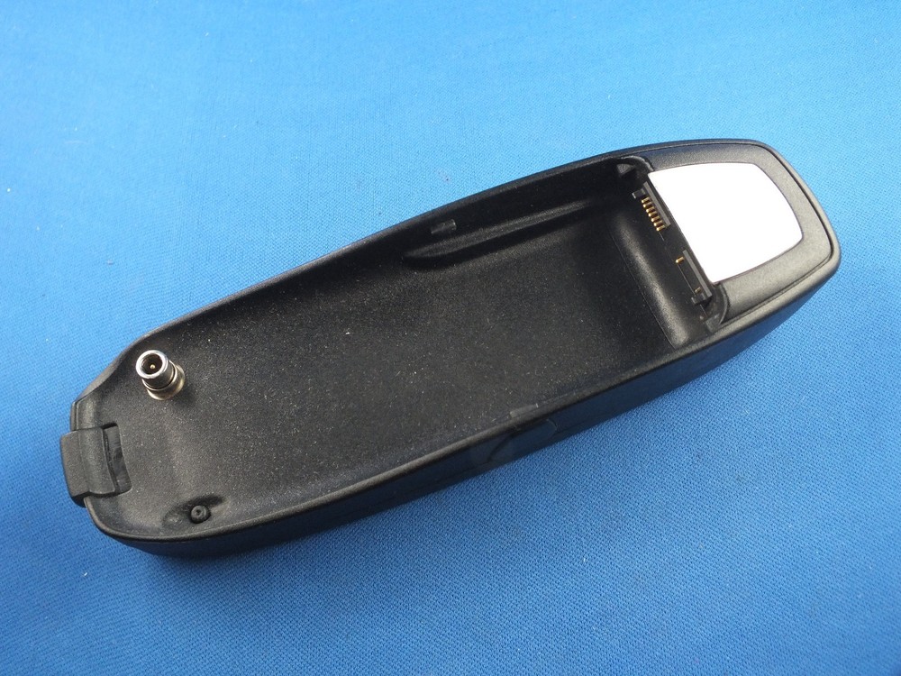 BMW Nokia 6310 hands-free electronics universal holder shell mobile adapter TOP