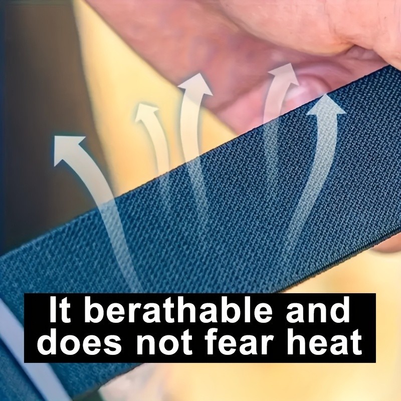 6PCS Action Camera & Phone Mount Set-Head/Chest Straps for First-Person Shooting