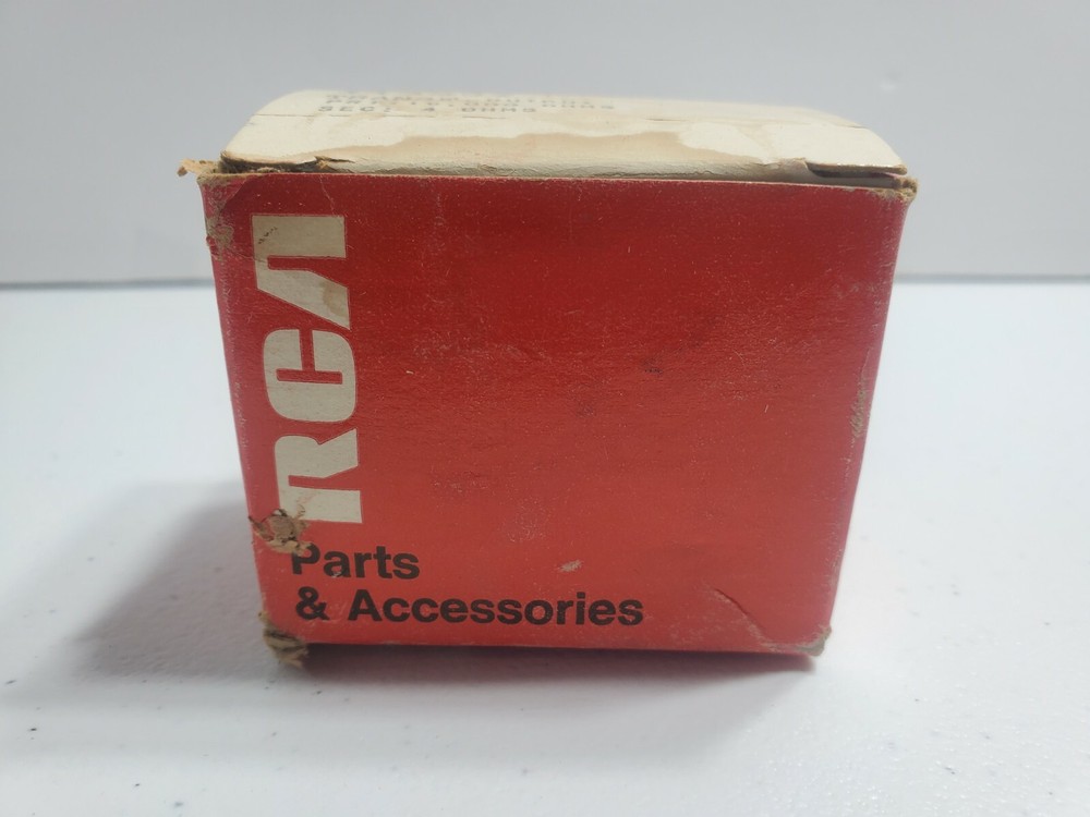 Vintage RCA 113997 Transformer NOS B2/E4