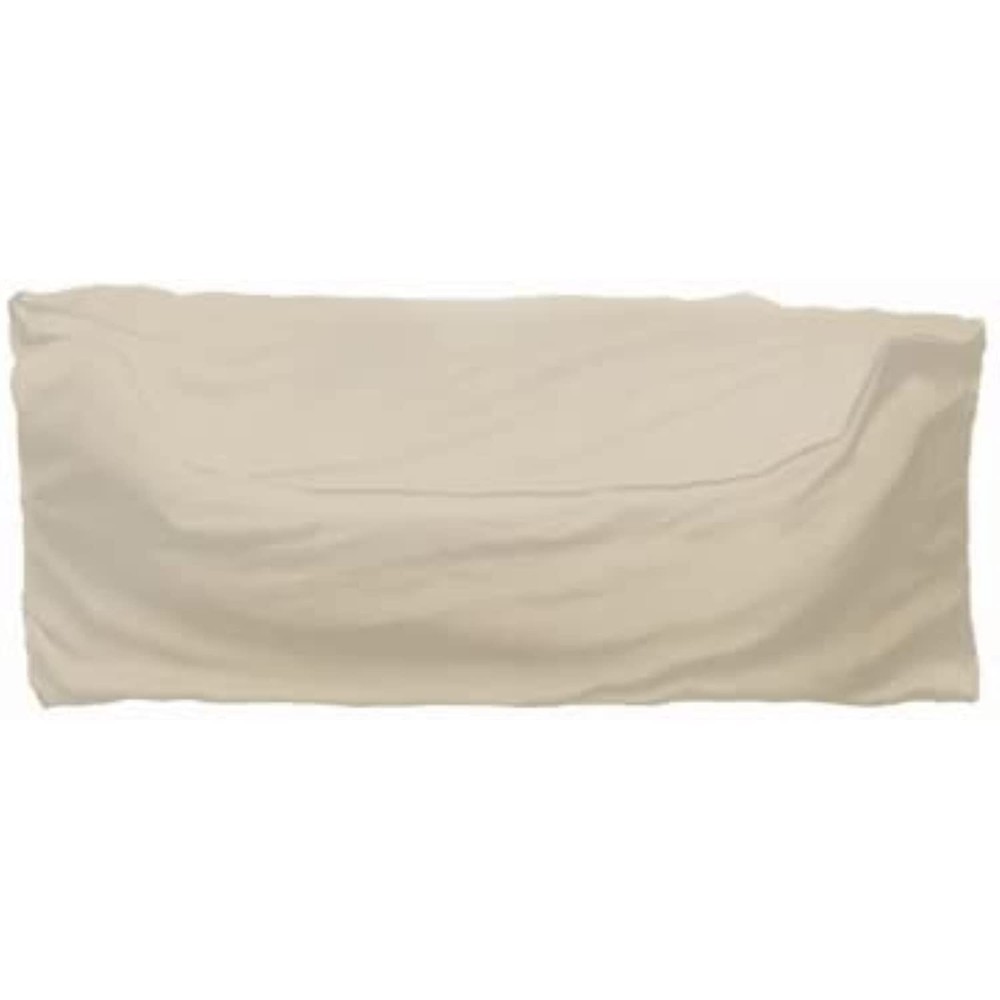 07840BB Taupe Sofa Cover - Quantity 1