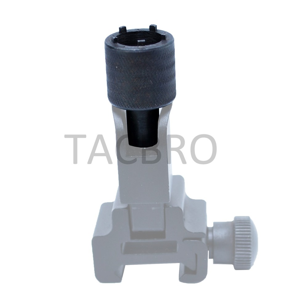 All Steel Front Sight Adjustment Tool