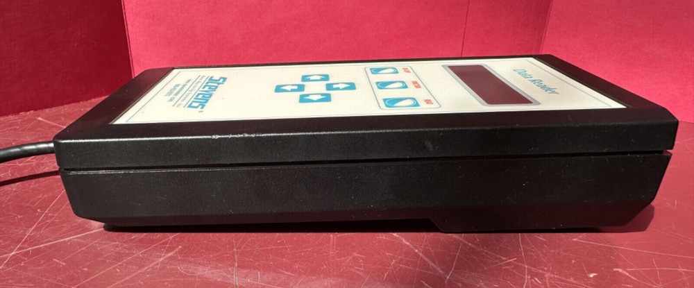 AS IS UNTESTED Stevens Hydra Data Reader