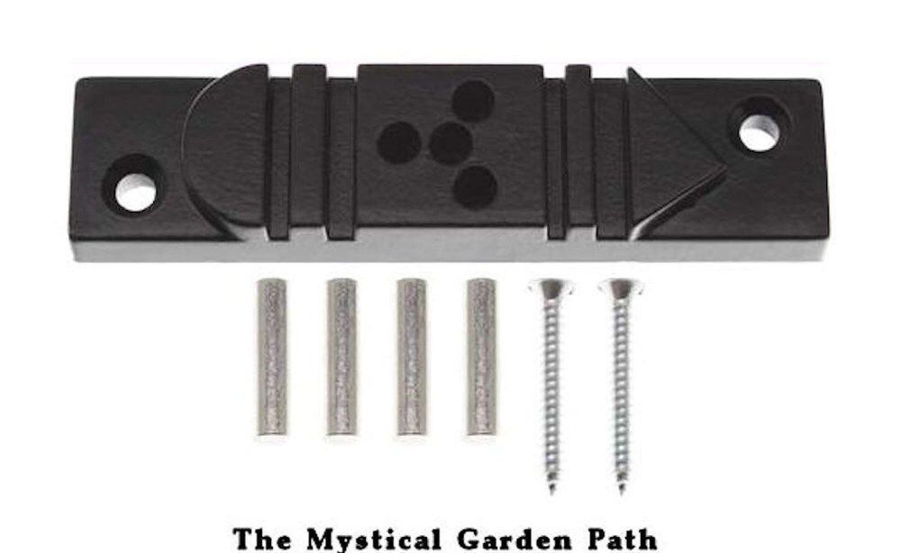 Wire Bending Jig Wire-BENDER Circles Create Angles, Spirals, Coils, Loops & More