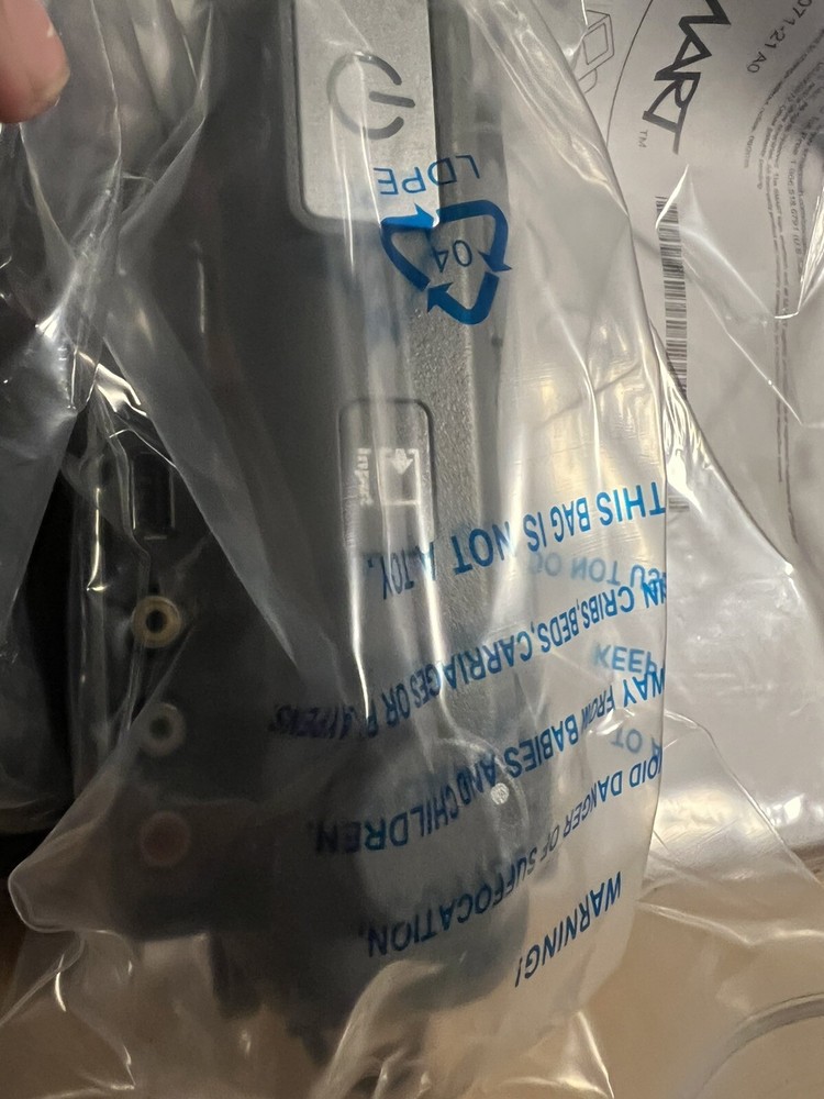 Smart SB600 Extended Control Panel Projector Kit