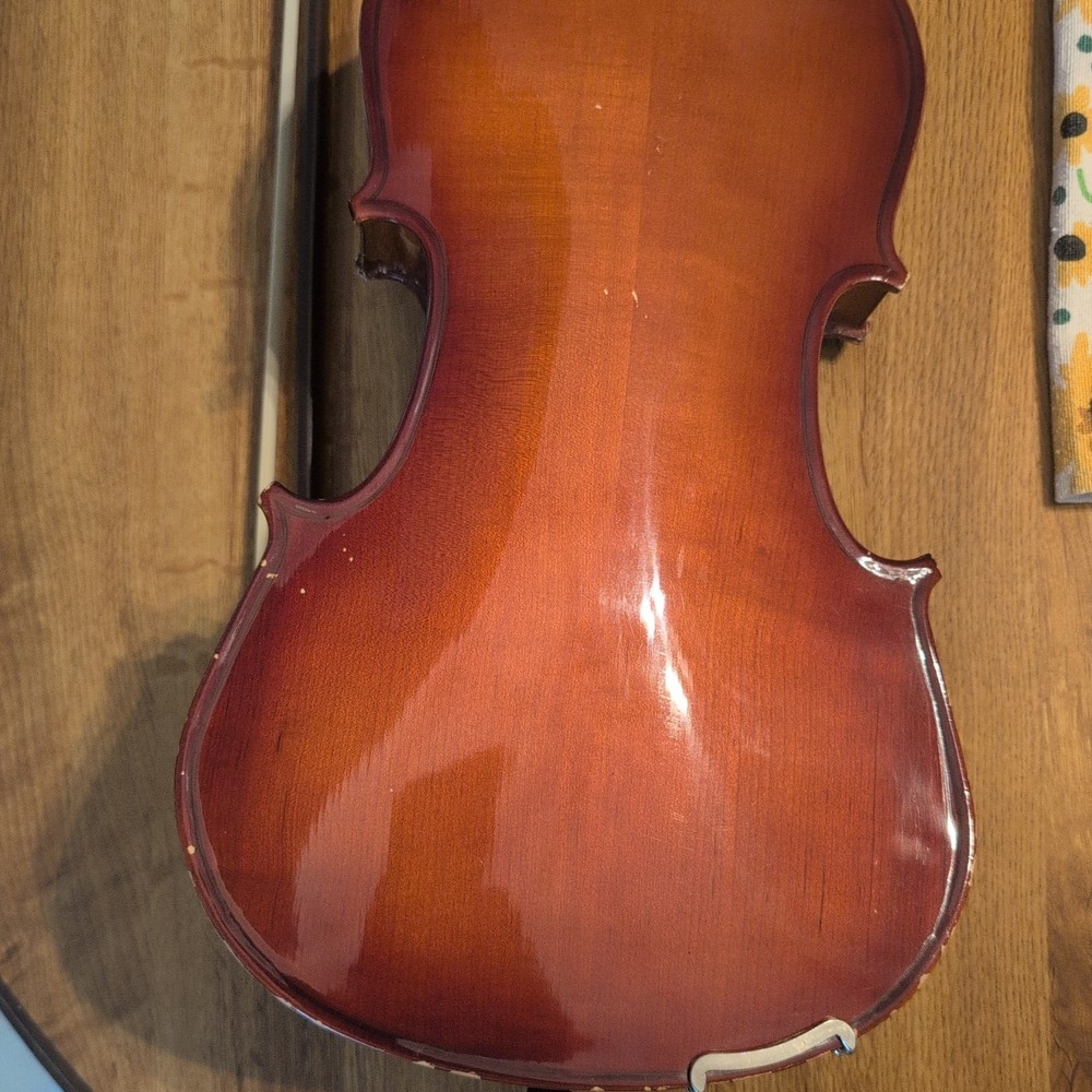 Mark 2 II Violin 4/4 With case M2V-44 Model
