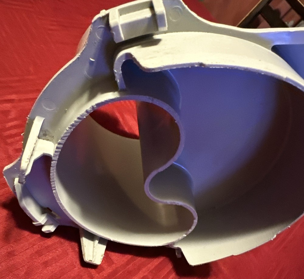 Robot Coupe 101861S Continuous Feed Lead, R2 Dice