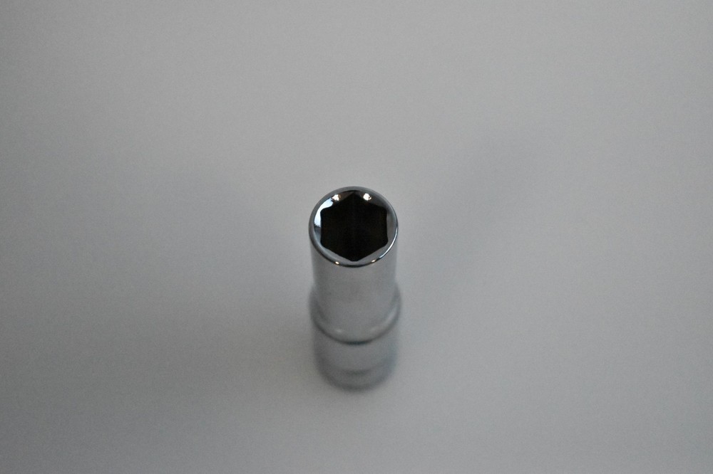 Matco Silver Eagle Tools BD10M6SE 10mm Metric Deep Socket 3/8" Drive 6 Point
