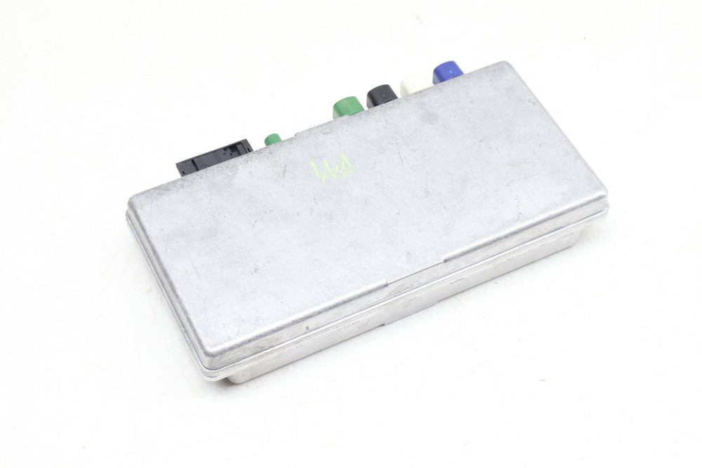 2015-2016 AUDI A8 D4 - Camera Control Module 4H0907428D