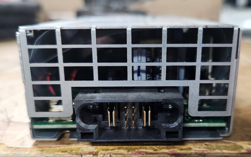 DELTA ELECTRONICS DPS-200PB-191 A 200W Power Supply