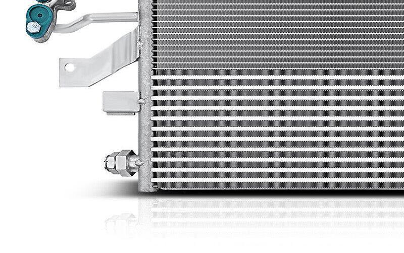 AC Condenser For 2019-2022 Ram 1500 1500 Classic