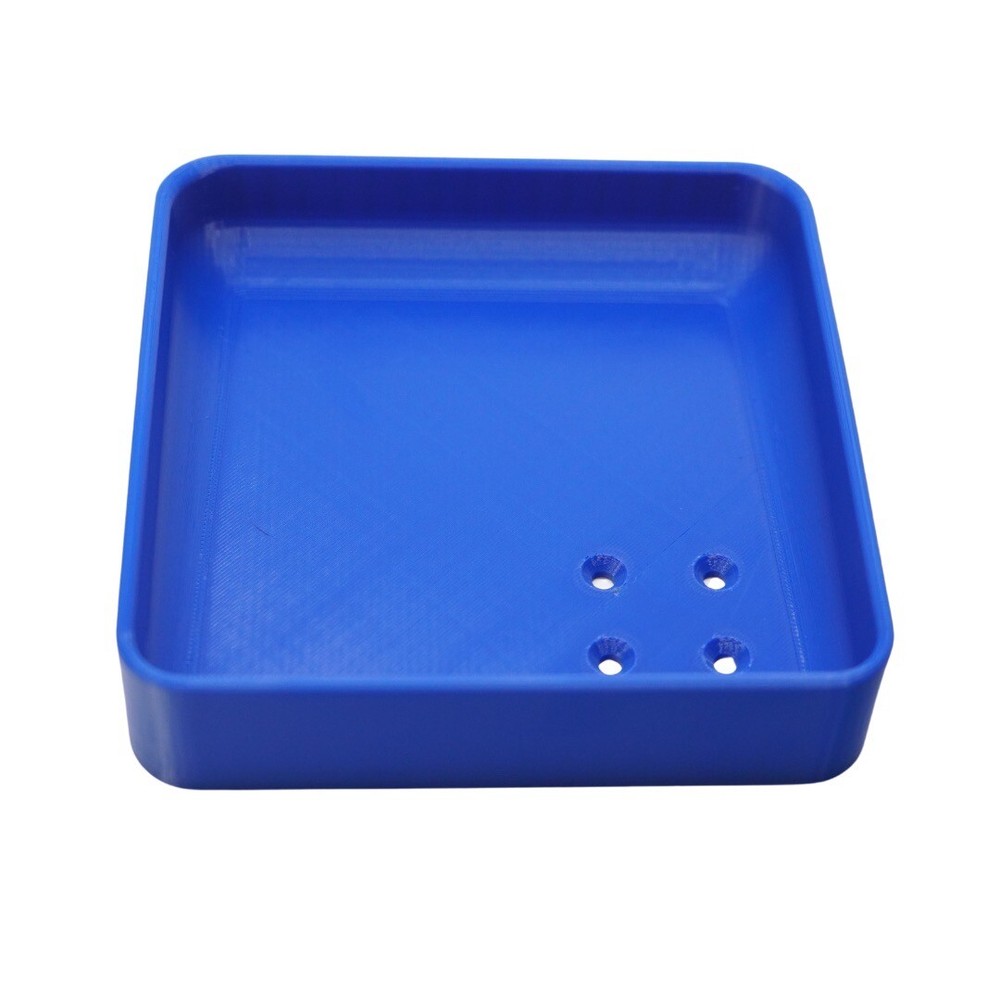 Dillon Bullet Tray for 550 – Left or Right Side Reloading Accessory Blue