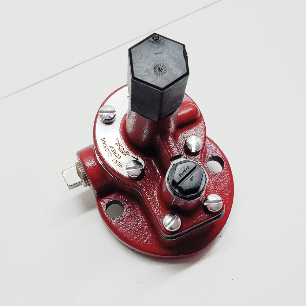RED JACKET 4'' ADJUSTABLE FUNCTIONAL ELEMENT 31225