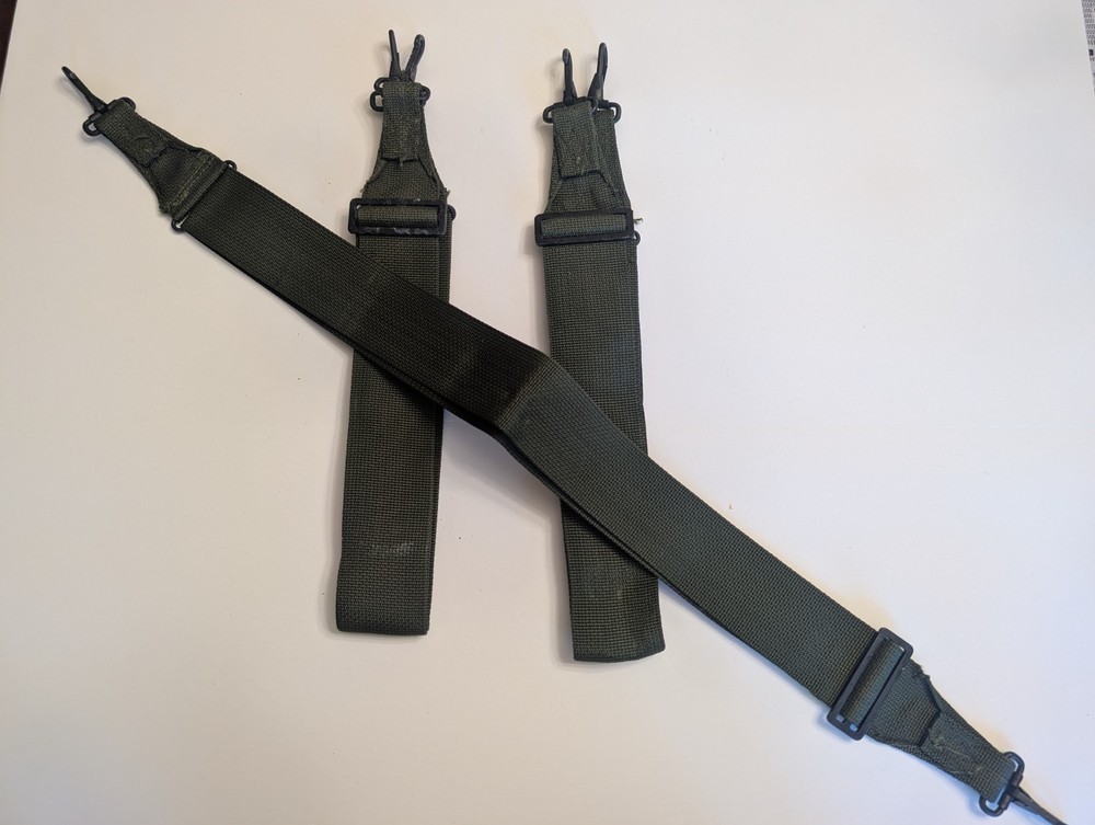 USGI Nylon GP Strap Sling, Bag and Case Carrying