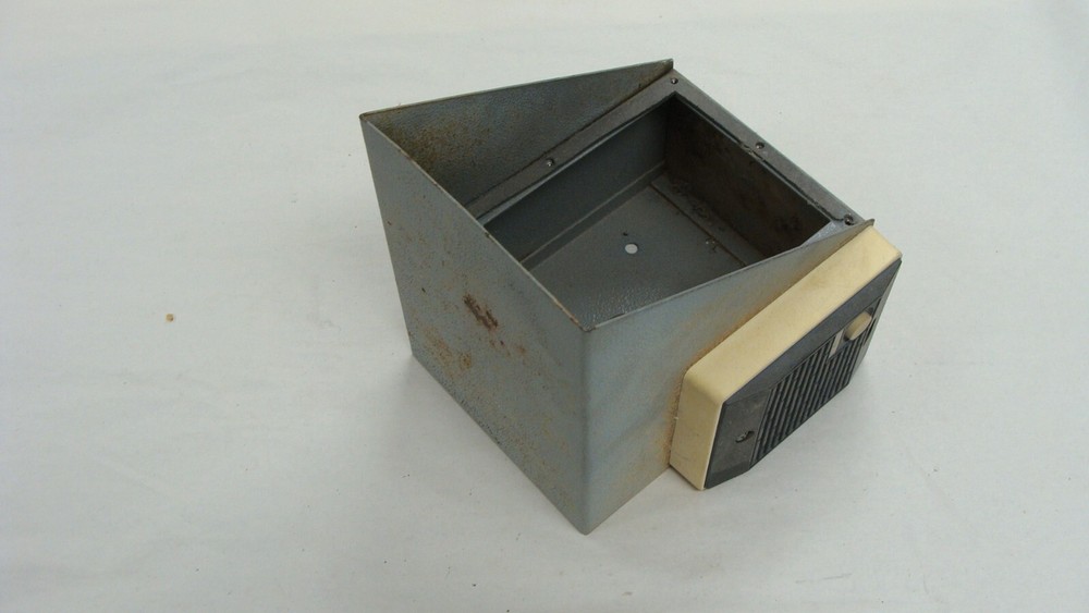 SENTINEL SYSTEMS 314 Keypad Housing Mount Box #2