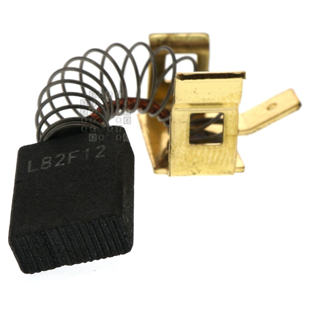 Milwaukee Tool 22-18-0035 Carbon Brush Assembly
