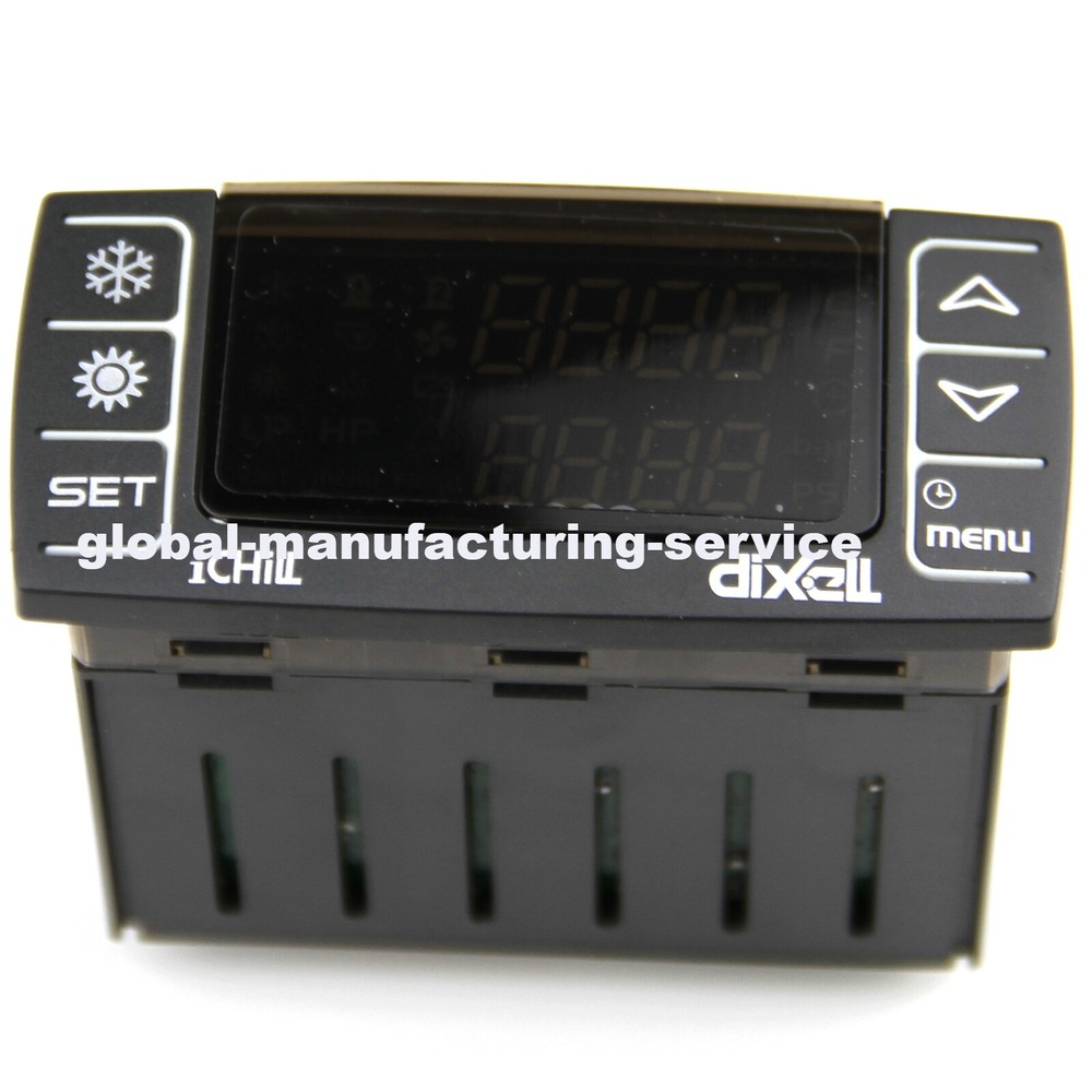 New In Box DIXELL IC121CX-11130 Temperature Controller