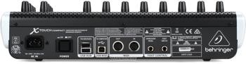Behringer X-Touch Compact Universal Control Surface