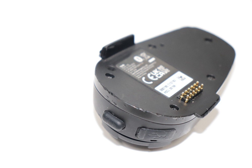 Sena 10S Bluetooth Motorcycle Communication System – Main Unit Only