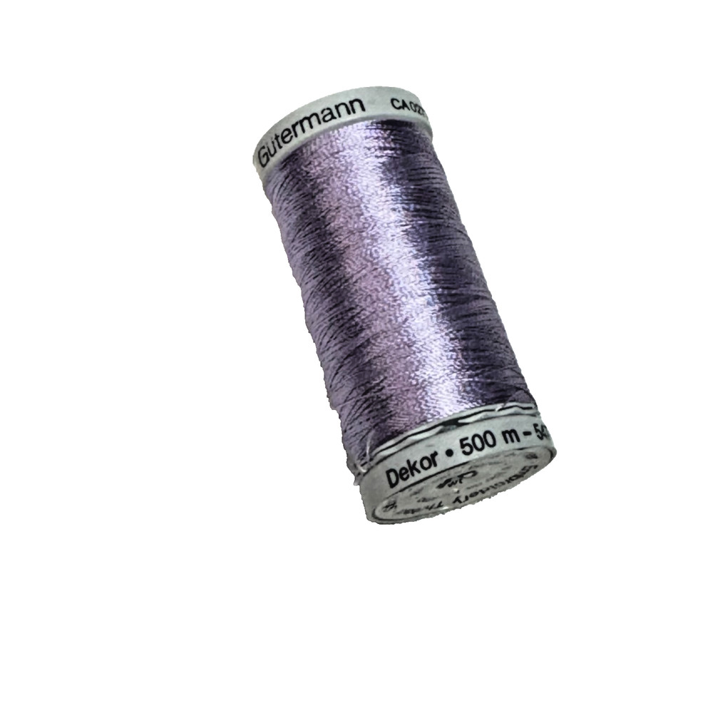 Gutermann Embroidery Thread 547yd- Col 5827