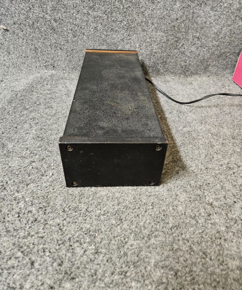 MXR 132, Stereo Dynamic Expander