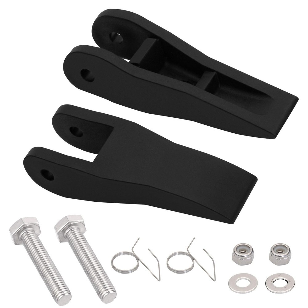 291 Extension Ladder Lock Flipper Kit for Werner Lock Replacement for Werner ...