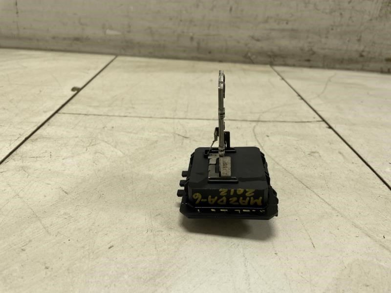 2012 MAZDA 6 BLOWER MOTOR RESISTOR OEM+